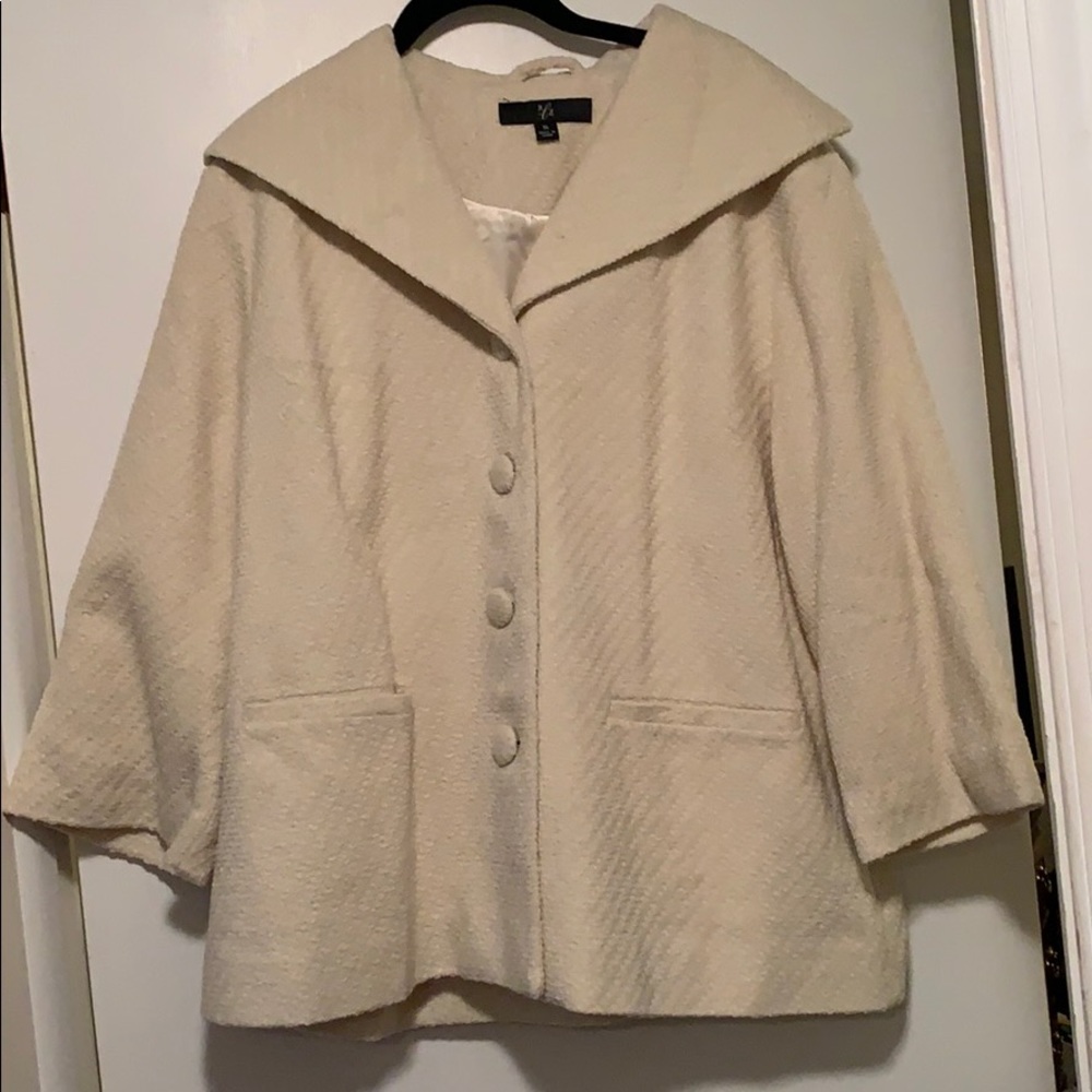 Rachel Zoe Jacket